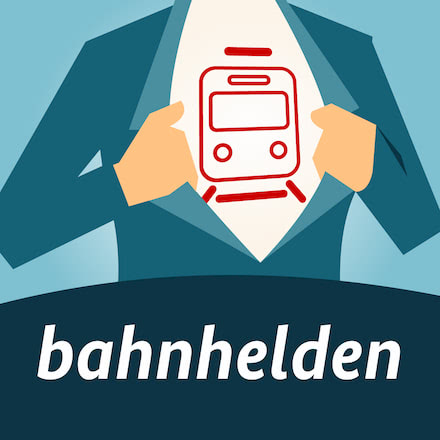bahnhelden - Berichte & Reportagen aus der Welt der Schienenmobilität